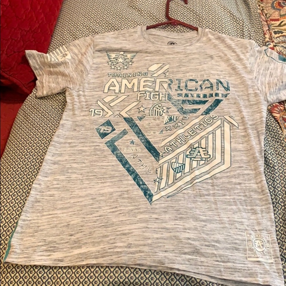 American Fighter T-shirt